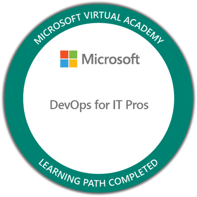 DevOps IT Pros